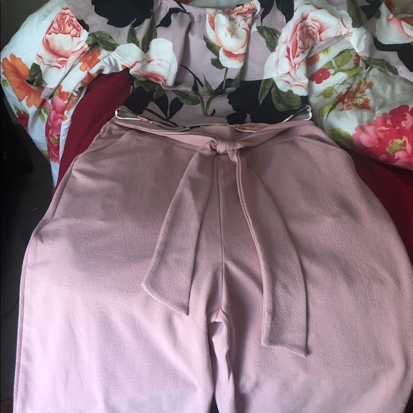 ModaXpress top and pants - Picture 2 of 2